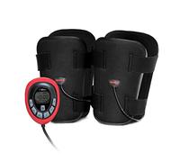 VEXIGO Trimmer per Cosce per dimagrire, Cintura tonificante per la Coscia Dimagrante per Gambe EMS, Fascia per dimagrire per Coscia Dimagrante ABS per Allenamento Muscolare