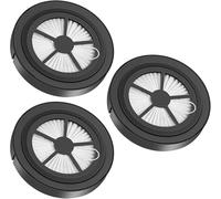 Vexilar 3 filtri HEPA per aspirapolvere senza fili V12, accessori per filtro HEPA per aspirapolvere