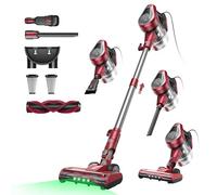Vexilar Aspirapolvere C9 con cavo