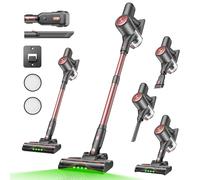 Vexilar Aspirapolvere senza fili