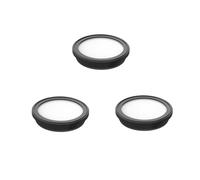Vexilar Confezione da 3 filtri HEPA, compatibile con aspirapolvere senza cavo V8PRO e V9PRO