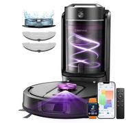 Vexilar Robot Aspirapolvere Lavapavimenti