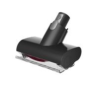 Vexilar Spazzola Antiacaro per Aspirapolvere C8 / V10Pro, Ideale per Letti, divani, Cuscini e materassi - Compatibile Solo C8 / V10Pro Aspirapolvere