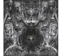 Vexilla Regis Prodeunt Inferni - Vexilla Regis Prodeunt Inferni