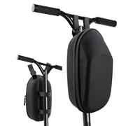 Vexillic Borsa per Monopattino Elettrico,Borsa per Scooter Impermeabile, 3L Borsa per Manubrio di Qrande Capacità per Xiaomi MI Mijia M365 Pro Sedway Ninebot ES1 ES2 ES3 ES4