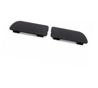 Vexilon 1 Coppia Paraurti Anteriore Gancio di Traino Rimorchio Copertura Occhiello LH RH, for, E53 X5 2005-2006 51117116671/51117116672 Tappo di copertura del gancio di traino per auto