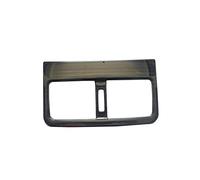 Vexilon 1 pezzo di copertura interna della presa d'aria posteriore in metallo, for Mazda, Cx30 Cx-30 Cx 30 2019 2020 Rivestimento bocchetta aria