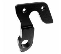 Vexilon 1 pezzo, for Orbea, Laufey Mx Ent 20 30 40 50 Alma Asphalt Keram forcellino deragliatore posteriore bicicletta Qr Junior 21 telaio in carbonio Mech Dropout Forcellino del cambio per bicicletta