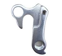 Vexilon 1 pezzo, forcellino deragliatore posteriore bicicletta, for Bianchi, for Giant, 7 Atx Escape Hercules Revel Kona Evoke Gravel Carbon Frame Mech Dropout Forcellino del cambio per bicicletta(BLA