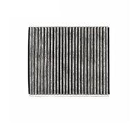 Vexilon 1 pz filtro abitacolo, for VOLVO, C30 C70 II 2006-2013 S40 V50 2003-2012 modello aria condizionata in carbonio 30780376 30780377 Sostituzione del filtro dell'aria dell'abitacolo dell'auto