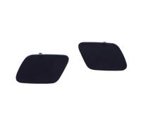 Vexilon 1 pz, for, for BMW, for X5 E70 2007-2011 Paraurti anteriore sinistro destro Lavafari Tappo di copertura spray 51657199141 51657199142 Copertura lavafari(Pair)