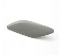 Vexilon 1 PZ, for, for Mazda, for CX7 CX 7 CX-7 2009-2012 TOP FARO LAMPADA RONDELLA UGELLO JET CAP COPERCHIO COPERCHIO Copertura lavafari(Left Side)