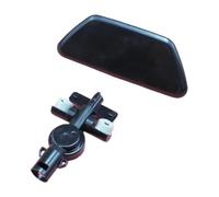 Vexilon 1 pz, for, for Subaru, for Legacy GT 2010-2014 Outback 2013 2014 Lavafari Ugello di Spruzzo Tappo di Copertura Con Supporto del Connettore Copertura lavafari(Left With Connector)