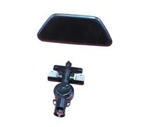Vexilon 1 pz, for, for Subaru, for Legacy GT 2010-2014 Outback 2013 2014 Lavafari Ugello di Spruzzo Tappo di Copertura Con Supporto del Connettore Copertura lavafari(Right With Connector)