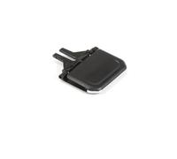 Vexilon 1 pz. Kit di riparazione clip linguetta presa aria condizionata anteriore A/C, for VW, Sagitar Clip per bocchetta di ventilazione(Model A 1pc)