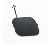 Vexilon 1 pz Paraurti Anteriore Gancio di Traino Copertura Degli Occhi Borsette Custodia Rimorchio Cap, for Mazda, 5 M5 2008 2009 2010 2011 2012 2013 2014 2015 2016 Copertura per gancio di traino per