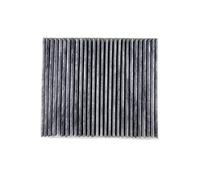 Vexilon 1 Pz Set Filtro Abitacolo Aria, for Chevrolet, Aveo T250 T200/Kalos .2L .4L .5L Modello 96536696 5492505 Filtro aria abitacolo(Blue)