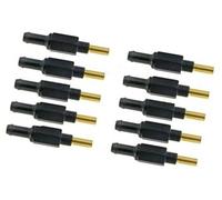 Vexilon 10 pezzi valvola di scarico PCV, for Hyundai, Accent, for Elantra, Sonata, for Kia, Spectra, for DODGE, 400 600 Colt, for Chrysler, 26740-26700 26740-21314 Valvola PCV