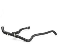 Vexilon 11537556924 Tubo dell'acqua di collegamento del radiatore dello scambiatore calore, for, X3 E83 LCI dell'olio motore Kit di sostituzione del tubo flessibile del radiat