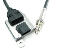 Vexilon 11787587129 5WK96610L Sensore di ossido di azoto, for, E60 E61 E63 E64 E90 E91 E92 E93 E83 E82 E81 E87 N53 325i 330i Sensore di ossido di azoto Sostituzione del sensore di ossigeno