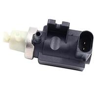 Vexilon 1J0906627A Convertitore solenoide pressione turbo EGR 1J0906627, for IV 4, for Beetle, for Bora, for Golf, for Passat, for Sharan, for, Solenoide turbocompressore