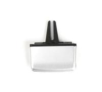 Vexilon 1Pc Car A/C Air Vent Grille Tab Clip Kit di riparazione for presa d'aria for condizionatore d'aria for auto, for, Classe E W212 2009-2015 Clip per bocchetta di ventilazione(Model B No.4)