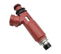 Vexilon 1pc Ugello di Iniezione di Carburante, for Mitsubishi, Montero 3.5L-V6 2001-2002 Accessori Auto MD357267 195500-3970 Iniettore di carburante