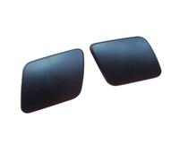Vexilon 1PCS, for, for VW, for, for Golf, 4 IV 1997-2003 Paraurti anteriore Lavafari Ugello Jet Tappo di copertura 1J0955109A for 1J0955110A Copertura lavafari(Pair)