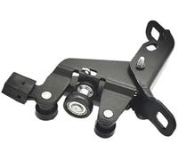 Vexilon 1X Porta scorrevole con guida a rulli, for Opel, for Combo 2001-2011 5124921 Dal centro destro al lato auto Sostituzione cerniera portiera auto