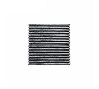 Vexilon 2 pezzi filtro aria abitacolo accessori for auto set di filtri Odyssey Elysion 2016 2016-oggi .4L 17220-5X6-J00 Filtro aria abitacolo(1 pcs Cabin Filter)
