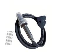 Vexilon 29650-84300 5WK97303 2965084300 Ossido di azoto 24 V, for Hyundai, camion Sensore di ossido di azoto Sostituzione del sensore di ossigeno(BLACK Probe)