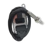 Vexilon 29650-84300 5WK97303 2965084300 Ossido di azoto 24 V, for Hyundai, camion Sensore di ossido di azoto Sostituzione del sensore di ossigeno(BLACK 5WK97303)