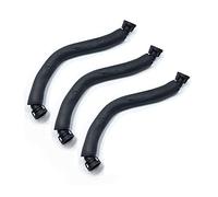 Vexilon 3 pezzi tubo di scarico separatore olio, for Golf, GTI, for Jetta, for Tiguan, for EOS, for Scirocco, A4 Q5 06J 103 221 B 06J103221B Valvola di sfiato del motore