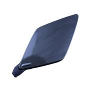 Vexilon 31425165, for VOLVO, 2018 2019 2020 XC60 Nuovo coperchio del tappo dell'occhio del gancio di traino for paraurti anteriore # 39846406 Copertura per gancio di traino per auto(Dark Grey)
