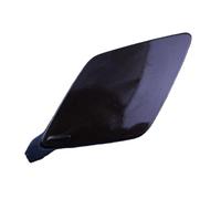 Vexilon 31425165, for VOLVO, 2018 2019 2020 XC60 Nuovo coperchio del tappo dell'occhio del gancio di traino for paraurti anteriore # 39846406 Copertura per gancio di traino per auto(Braun)