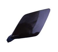 Vexilon 31425165, for VOLVO, 2018 2019 2020 XC60 Nuovo coperchio del tappo dell'occhio del gancio di traino for paraurti anteriore # 39846406 Copertura per gancio di traino per auto(Braun)