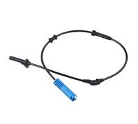 Vexilon 34526773019 0265007807 Sensore velocità ruota ABS posteriore sinistro/destro, per, for MINI, Cooper R55 R56 R57 1.5L 1.6L 07-15 Sensore giri/min(BLACK Rear Right (RR))
