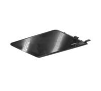 Vexilon 39849034 Coperchio del tappo dell'occhio del gancio di traino del paraurti posteriore dell'auto, for VOLVO, XC60 2018-2020 31449210 Ricambi auto Copertura per gancio di traino per auto(Schwarz
