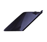 Vexilon 39849034, for VOLVO, XC60 2018 2019 2020 Nuovo coperchio del tappo dell'occhio del gancio di traino for paraurti posteriore # 31449210 Copertura per gancio di traino per auto(Braun)