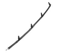 Vexilon 3X A6510702432 - Tubo di ritorno dell'iniettore di carburante for olio greggio, for Mercedes, for Benz, Sprinter W906 2010-2017, Vito Viano W639 Tubo di ritorno del carburante
