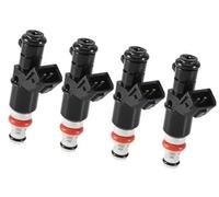 Vexilon 4 pezzi 16450-Ppa-A01 Ugello iniettore benzina for auto, for Civic, 2.0l 2002-2005, for Cr-V 2.4l 2002-2004 Sostituzione dell'iniettore di carburante