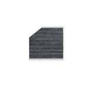 Vexilon 4 pezzi filtro abitacolo aria olio, for, A4 B8 2007-2016 A5 8T 8F 2009-2017, for, Q5 8R modello 2008-2019 Filtro aria abitacolo(1 Pcs Cabin Filter)