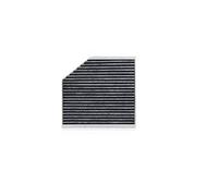 Vexilon 4 pezzi filtro abitacolo aria olio, for, A4 B8 2007-2016/A5 8T 8F 2009-2017/ Q5 8R 2008-2019 modello Sostituzione del filtro dell'aria dell'abitacolo d(1 Pcs Cabin Filter)
