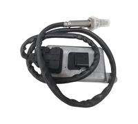 Vexilon 5801754014 5WK96775A Sensore di ossigeno azoto 24 V, for IVECO, sensore di ossido di azoto for camion Sostituzione del sensore di ossigeno(BLACK 5WK96775A)