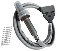 Vexilon 5WK97331A A0101531628 A 010 153 16 28 Sensore di ossigeno Nox di azoto, for, Actros Axor Euro 6 Sensore di ossido di azoto for camion Sostituzione del sensore di ossigeno(BLACK Probe)