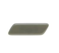 Vexilon 85044-42080C0 Paraurti anteriore Lavafari Ugello di spruzzo Jet Tappo copertura, for Toyota, for RAV4, 2010 2011 2012 8504442080C0 8504542040C0 Copriugello lavafari(BLACK LH 85045-42040C0)