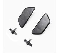 Vexilon 86636AJ080 86636AJ070 Tappo di copertura ugello di spruzzo lavafari con connettore, for, for Subaru, for Legacy GT 2010-2014 Outback 2013 2014 Copertura lavafari