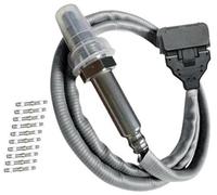 Vexilon 89830 23940 5WK97206A 5WK97206 Ossido di azoto 24 V, for Isuzu, parti del camion Sensore di ossido di azoto Sostituzione del sensore di ossigeno(BLACK Probe)