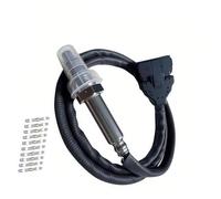 Vexilon A0009051612 A000 905 16 12 Ossigeno di azoto, for, W164 W166 W205 W212 W221 W222 W251 A3C0339 Sensore di ossido di azoto Sostituzione del sensore di ossigeno(BLACK Probe)