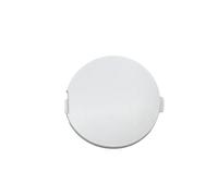 Vexilon Accessori for auto Copertura del gancio di traino del tappo del rimorchio del paraurti anteriore, for Mazda, CX-3 CX3 DK 2014-2023 Numero parte D10J-50-A12A Copertura per gancio di traino per